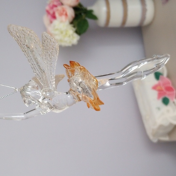 Ballerina Ornament - Picture 3 of 8